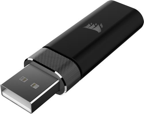 Actual product image Corsair Virtuoso RGB Wireless SE (Wireless)