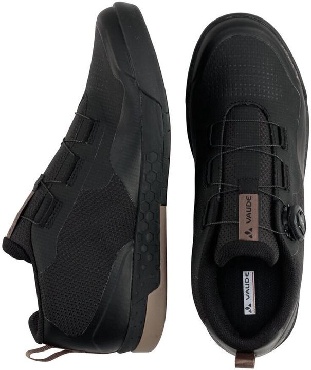 Produktbild Vaude Moab Tech II (43)