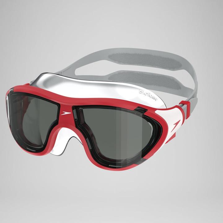 Actual product image Speedo Biofuse 2.0 Mask Junior (no correction, One size)