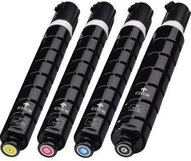 Produktbild Canon C-Exv 49 (BK)