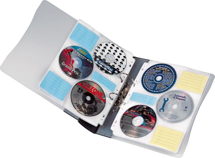 Produktbild Hama CD-Hüllen