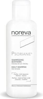 Actual product image Noreva Conditioning shampoo for every day (125 ml, Liquid shampoo)