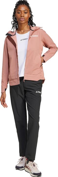 Produktbild adidas Multi Softshell (L)
