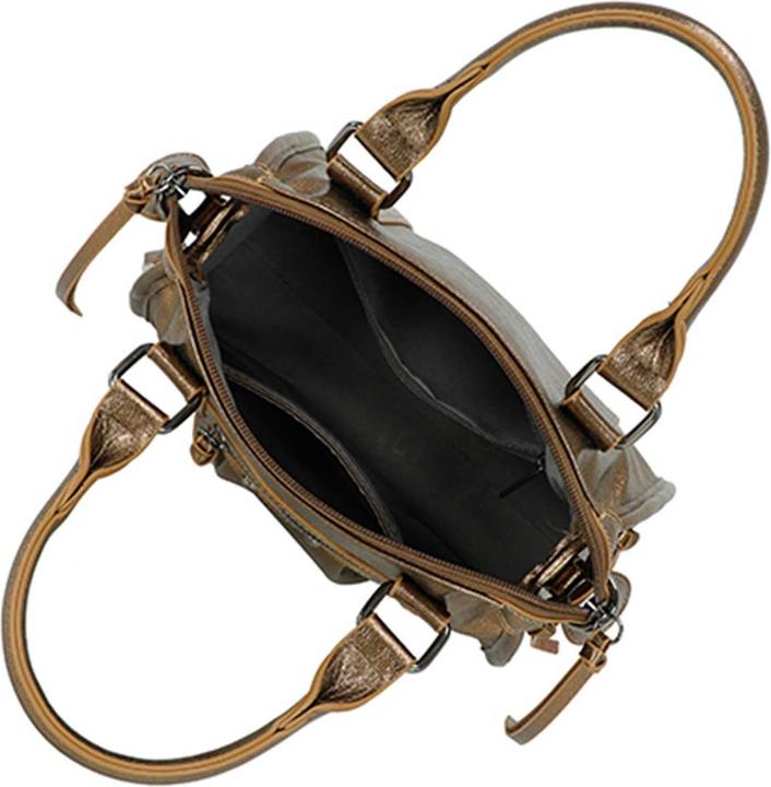 Actual product image Gallantry Handtasche mit langen Bändern