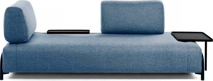 Produktbild Kave Home Compo (3-Sitzer, Modular Sofa)