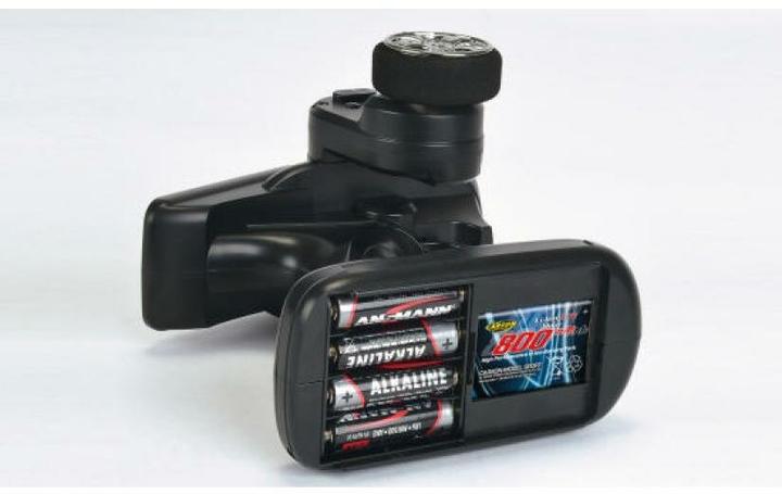 Produktbild Carson Reflex Wheel Pro I