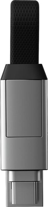 Immagine prodotto Rolling Square Incharge 6 (0.10 m, USB 2.0)
