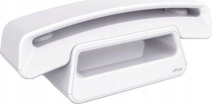 Actual product image Alcatel EPURE 3 ICONIC WHITE (ATL1428162)