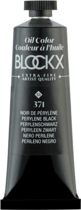 BlockX - Noir de pérylène