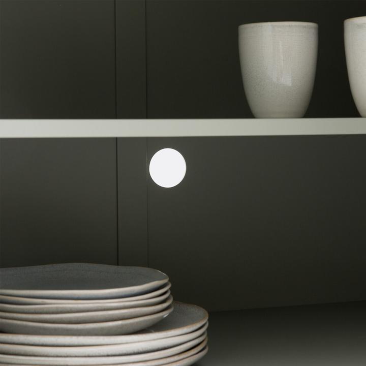 Produktbild La Redoute Interieurs Eugene (86 x 48 x 115 cm)