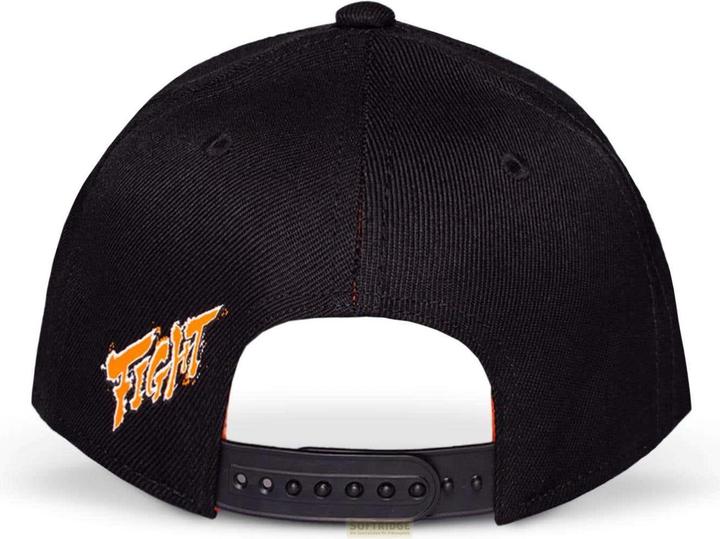 Image du produit Difuzed Street Fighter casquette baseball Ryu (Taille unique)
