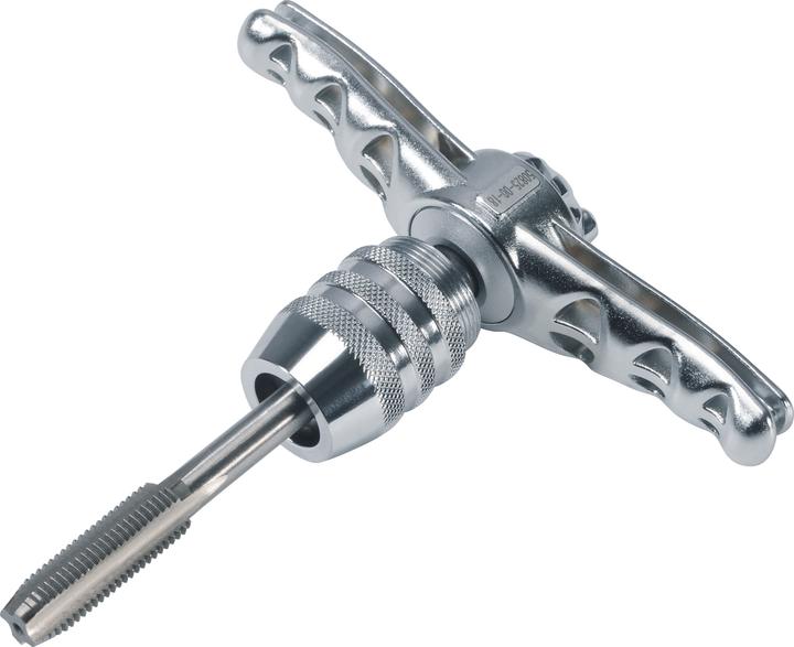 Produktbild HEYTEC HSS- Gewindeschneid-Satz