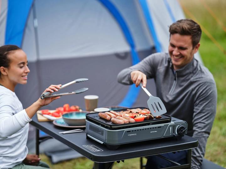 Produktbild Campingaz Bistro Grill