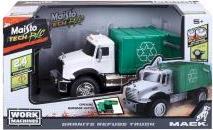 Immagine prodotto Maisto RC Mack camion della spazzatura 2.4GHz