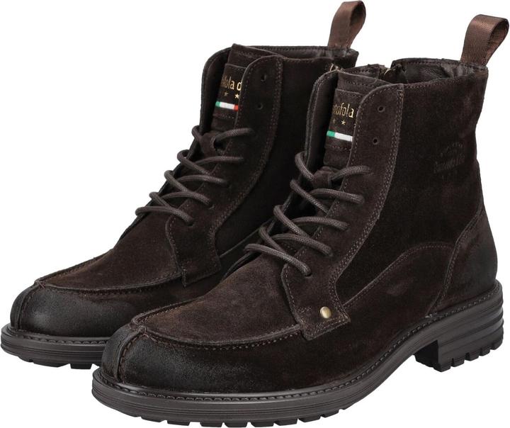 Actual product image Pantofola d'Oro Stiefelette (45)