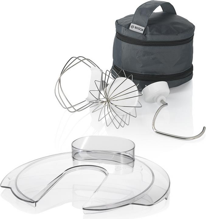 Produktbild Bosch Hausgeräte MUM52120 Styline (700 W)