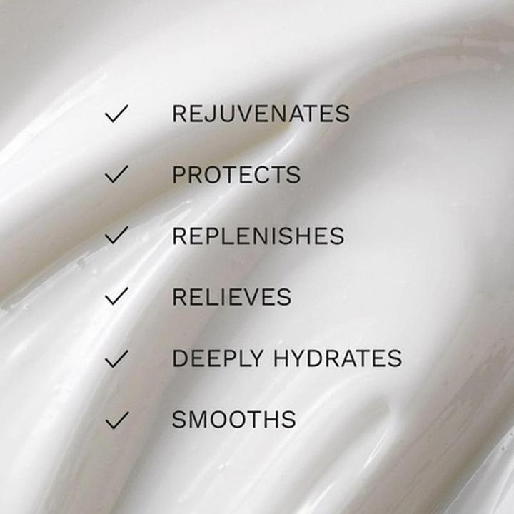 Actual product image Ren Marine Moisture-Replenish Cream 50 ml (50 ml, Day cream)