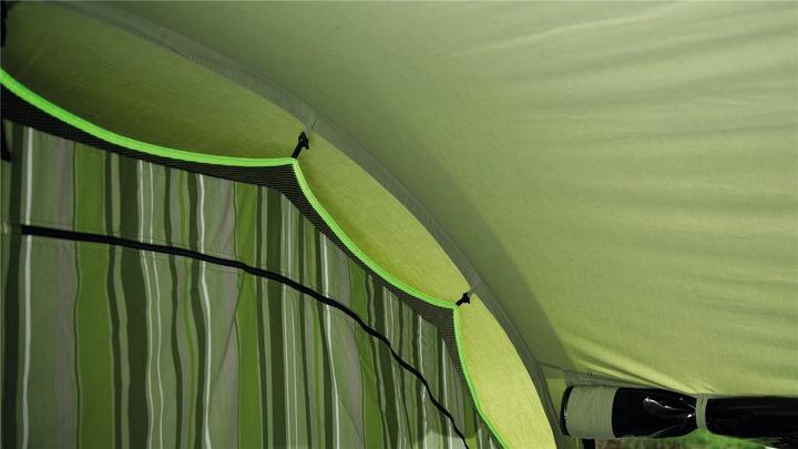 Produktbild Outwell Bear Lake (Tunnelzelt, 25.40 kg, 3 Personen)