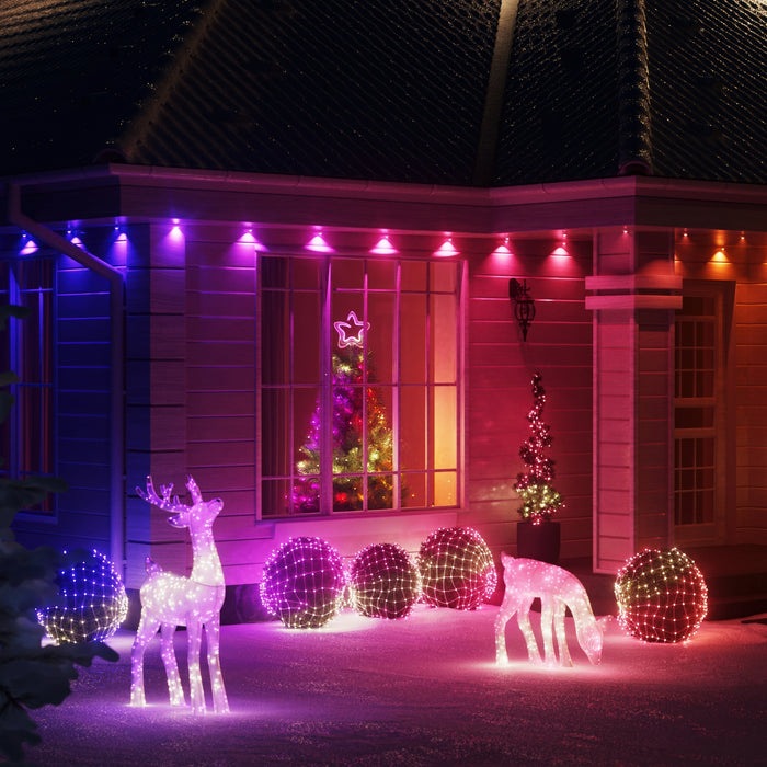 Immagine prodotto Twinkly Corde (20 m)