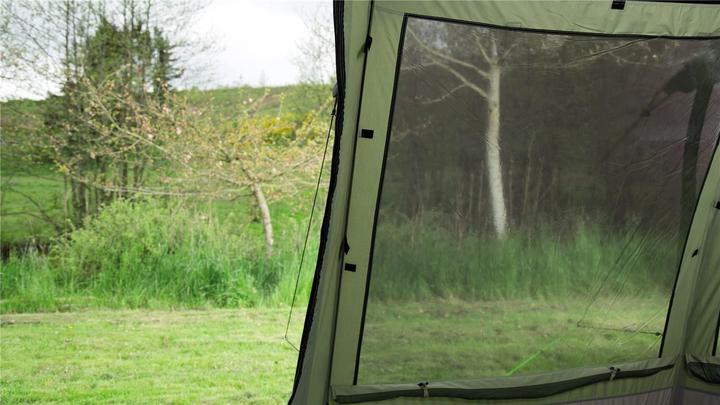Produktbild Outwell Bear Lake (Tunnelzelt, 25.40 kg, 3 Personen)