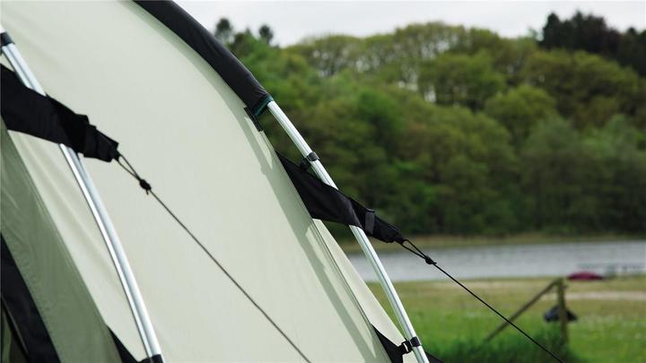 Produktbild Outwell Bear Lake (Tunnelzelt, 25.40 kg, 3 Personen)