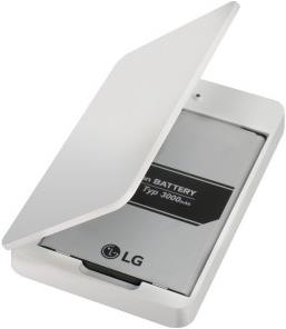 Produktbild LG G4 Battery Charging Kit