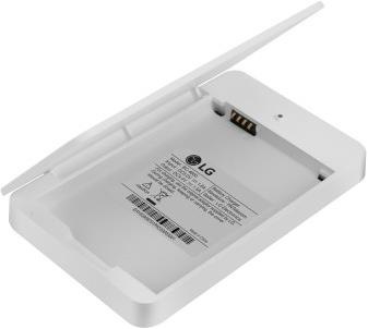 Produktbild LG G4 Battery Charging Kit