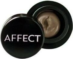Actual product image Affect Eyebrow Pomade Waterproof Waterproof Pomada Is Eyebrow Light 5G (Light)