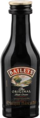 Immagine prodotto Bailey's Crema irlandese originale (1 x 5 cl)