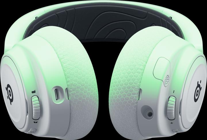 Actual product image SteelSeries Arctis Nova 7X (Wireless, Cable)