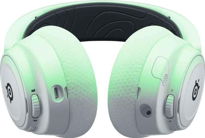 Produktbild SteelSeries Arctis Nova 7X (Kabellos, Kabelgebunden)