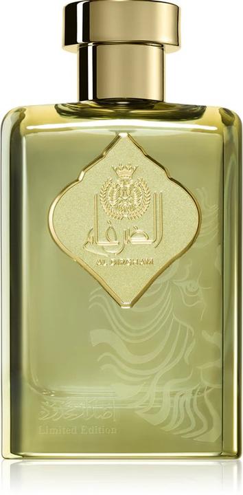 Image du produit Lattafa Al Dirgham Édition Limitée (Eau de parfum, 100 ml)