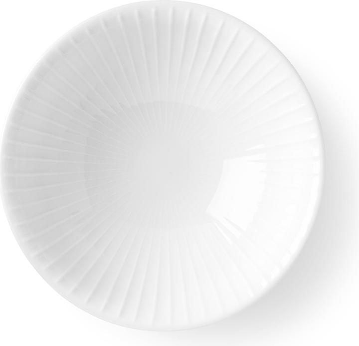 Produktbild Kähler Hammershoi Schale (16 cm, 4x)