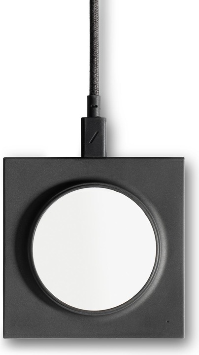 Actual product image Native Union Magnetic Charger (7.50 W)
