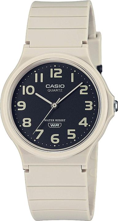 Casio Collection - MQ-24UC-8BEF (Sportuhr, 34 mm)