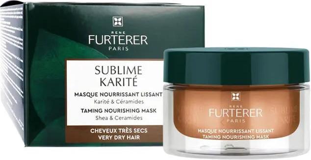 Image du produit Rene Furterer Nutrition au karité Sublime (200 ml)