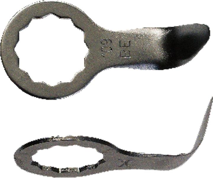 Produktbild Fein Schneidmesser 63903103017 2 St