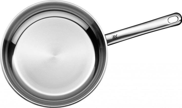 Actual product image WMF Profi (20 cm, Frying pan, Stainless steel)