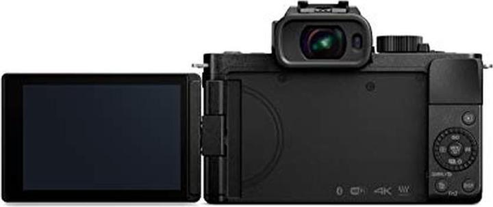 Actual product image Panasonic DC-G110 (12 - 32 mm, 20 Mpx, Micro Four Thirds)