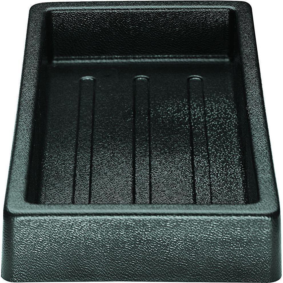 Gedore, Zubehör Werkzeugaufbewahrung, 1500 E-N L ES-Modul leer, 310x157,5x42 mm