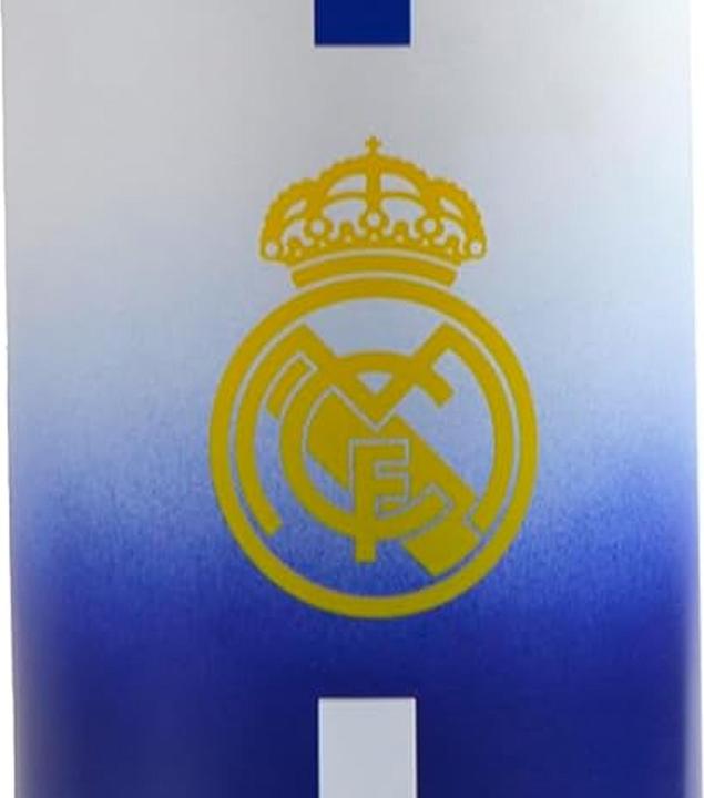 Image du produit Real Madrid CF - Gourde (0.75 l)