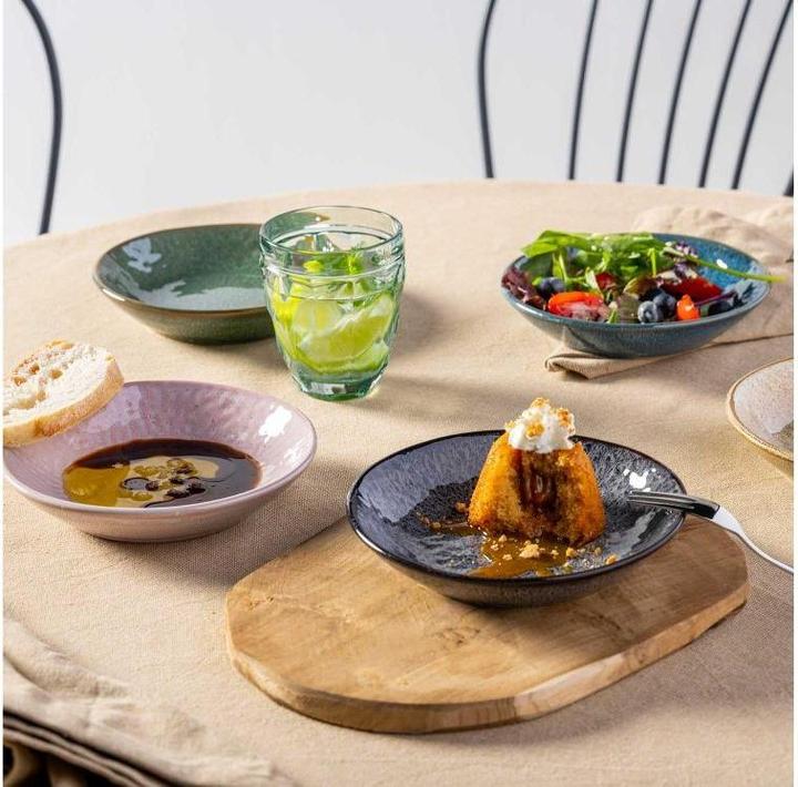 Produktbild Leonardo Frühstücks- & Dessertteller Matera (6 x, 16 cm)