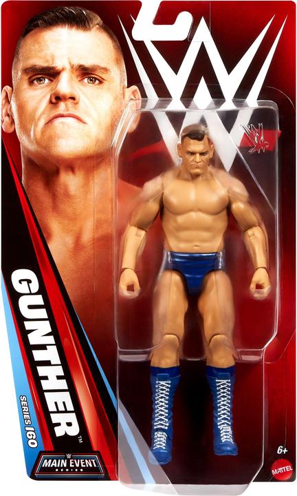 Produktbild Mattel JHH83