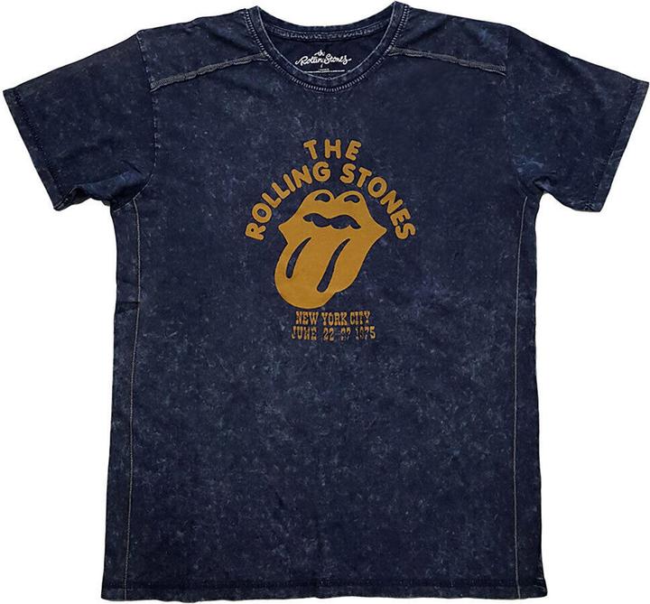 Actual product image The Rolling Stones New York City 75 TShirt (XXL)