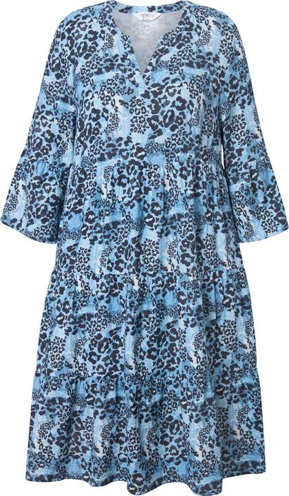 Mattes Blau