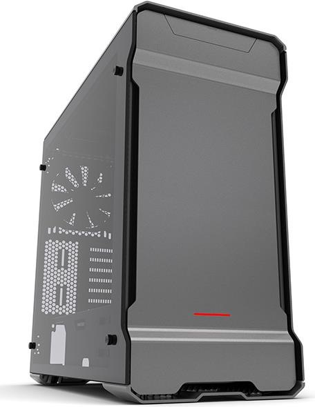 Actual product image Phanteks Enthoo Evolv ATX Tempered Glass (ATX, mATX, Mini-ITX, E-ATX)
