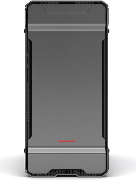 Actual product image Phanteks Enthoo Evolv ATX Tempered Glass (ATX, mATX, Mini-ITX, E-ATX)