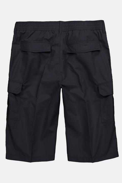 Image du produit Men+ Cargo-Capri UV-, Mückenschutz, Elastikbund (XL)