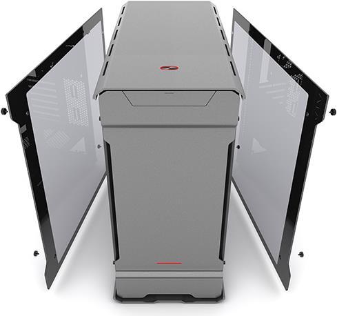 Produktbild Phanteks Enthoo Evolv ATX Tempered Glass (ATX, mATX, Mini-ITX, E-ATX)