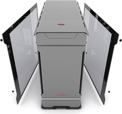 Actual product image Phanteks Enthoo Evolv ATX Tempered Glass (ATX, mATX, Mini-ITX, E-ATX)